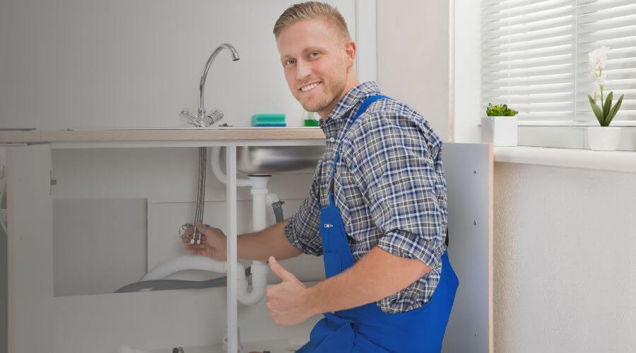 Professional Leak Detection Services in Longdale, OK